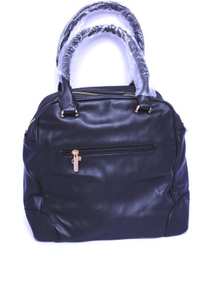 

Thais Shoulder Bag(Black)