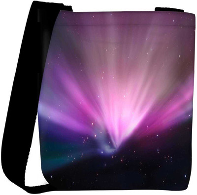 

Snoogg Sling Bag(Multicolor)