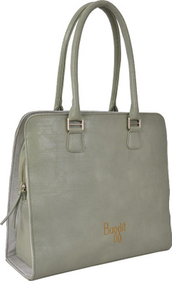 

Baggit Hand-held Bag(Green)