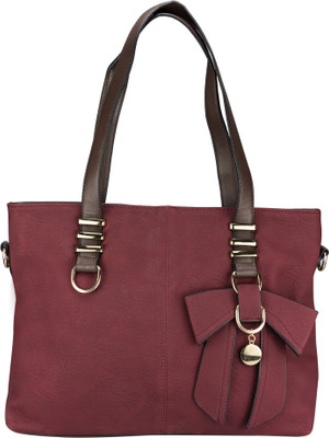 

Neuste Hand-held Bag(Red)