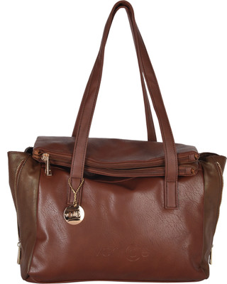 

Venicce Shoulder Bag(Brown)