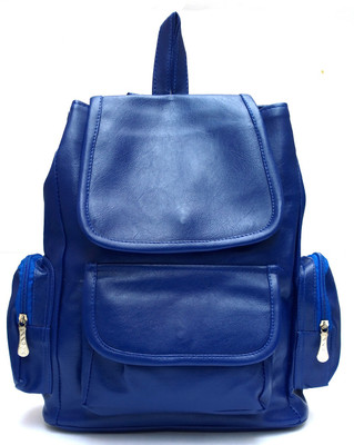 

Zedge Messenger Bag(Blue)