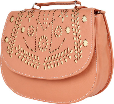 

Cottage Accessories Sling Bag(Multicolor)