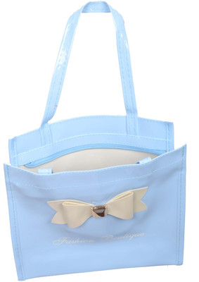 

Styler Shoulder Bag(Blue)