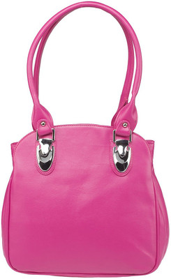 

Feliza Shoulder Bag(Pink)