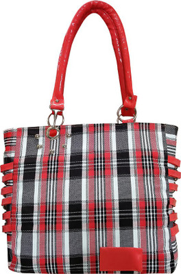 

Groset Shoulder Bag(Multicolor)