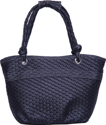 

Tiptop Shoulder Bag(Black)