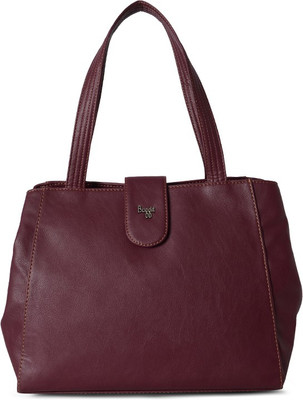 Baggit Shoulder Bag(Maroon)