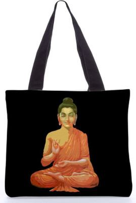 

Snoogg Tote(Multicolor)