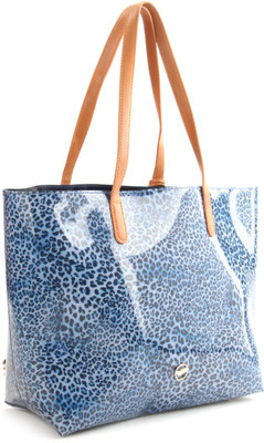 

GAS Sling Bag(Blue)