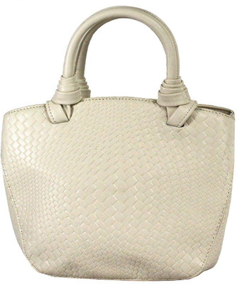 

Meraki Accessories Hand-held Bag(White)