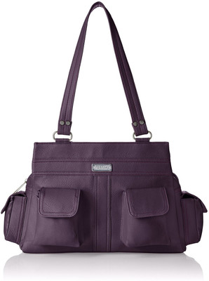 

Fantosy Shoulder Bag(Purple)