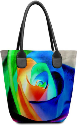 

Panda Creation Tote(Multicolor)