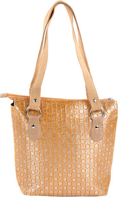 

Rajrang Shoulder Bag(Yellow)