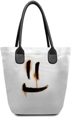 

Panda Creation Tote(Multicolor)