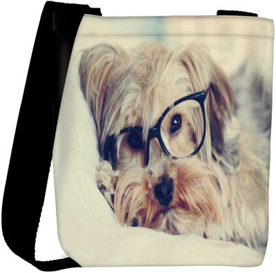 

Snoogg Sling Bag(Multicolor)