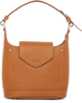 

Viari Shoulder Bag(Tan)