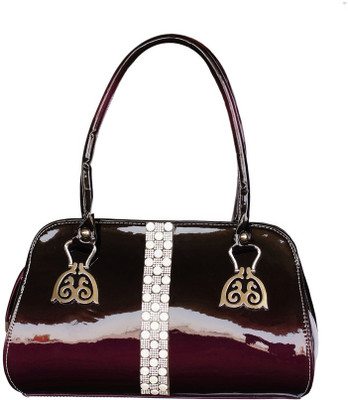 

ITHAKA Shoulder Bag(Multicolor)