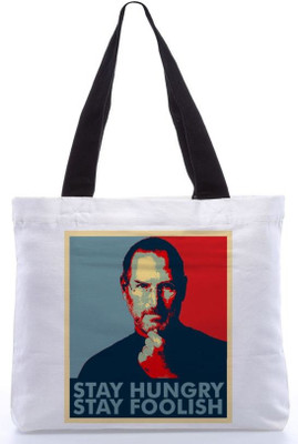 

Snoogg Tote(Multicolor)