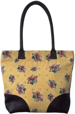 

HVE Shoulder Bag(Yellow)