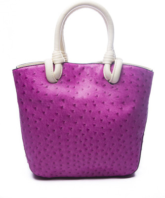 

Legal Bribe Hand-held Bag(Pink)