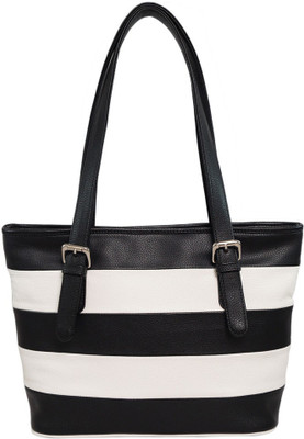 

Peacock Shoulder Bag(Black)
