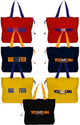 Bagforever Shoulder Bag(Red)