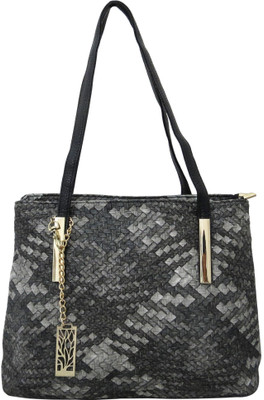 

Heels & Handles Shoulder Bag(Multicolor)