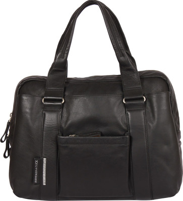 

Mandarina Duck Messenger Bag(Black)
