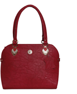 

BeauIdeal Hand-held Bag(Red)