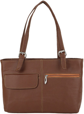 

Admarich Shoulder Bag(Tan)