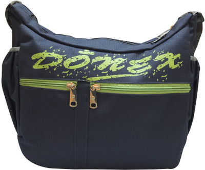 

Donex Messenger Bag(Blue)