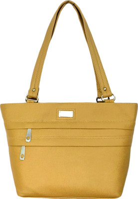 

SPLICE Tote(Yellow)