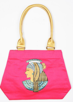 

Aditi Trends Shoulder Bag(Pink)