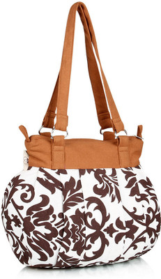 

Home Heart Tote(White)