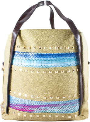 

Heels & Handles Hand-held Bag(Green)
