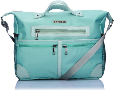 

Caprese Satchel(Green)