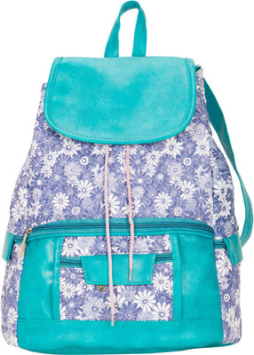 

Relevant Yield Messenger Bag(Multicolor)