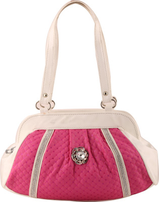 

Mystyle Retail Shoulder Bag(Pink)