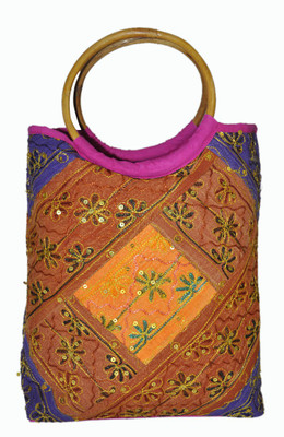 

Lal Haveli Hobo(Brown)