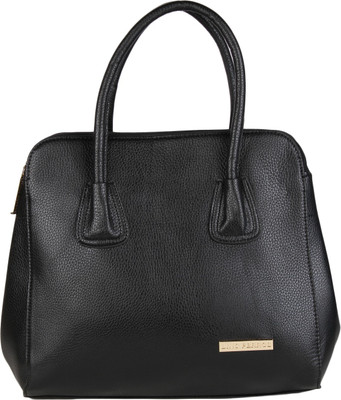 

Lino Perros Hand-held Bag(Black)