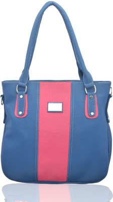 

Lady Queen Shoulder Bag(Blue)