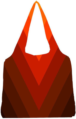 

Snoogg Tote(Multicolor)