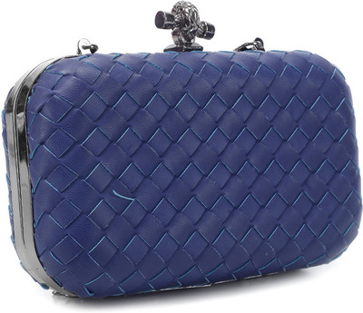 

HM Sling Bag(Blue)
