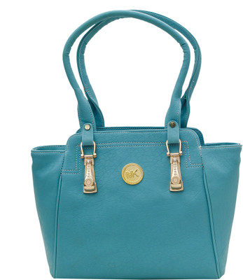 

Milky Way Hand-held Bag(Blue)