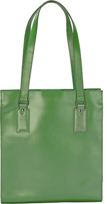 

Bulchee Shoulder Bag(Green)