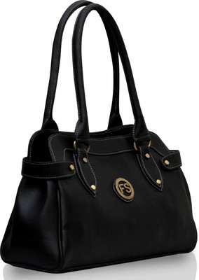 

Fostelo Shoulder Bag(Black)