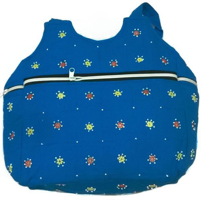 

irin Shoulder Bag(Blue)