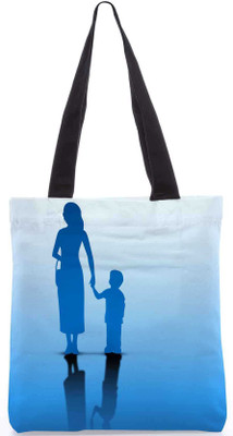 

Snoogg Tote(Multicolor)