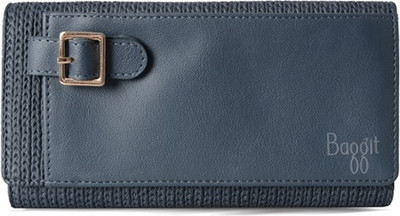 

Baggit Shoulder Bag(Grey)